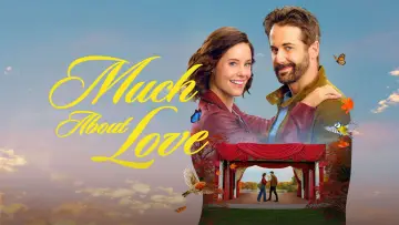 Backdrop to the movie "Much About Love" #1567274