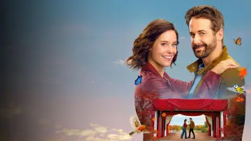 Backdrop to the movie "Much About Love" #1585477