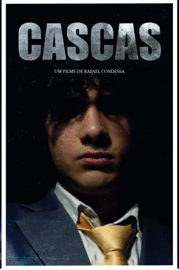 Cascas Poster