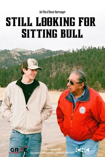 Still Looking for Sitting Bull Poster