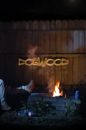 Poster to the movie "Dogwood" #846738