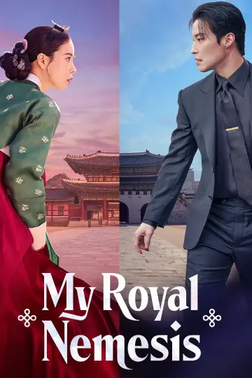 My Royal Nemesis Poster