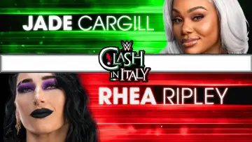 Backdrop to the movie "WWE Clash in Italy" #842077