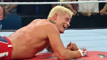 Backdrop to the movie "WWE Clash in Italy" #842090