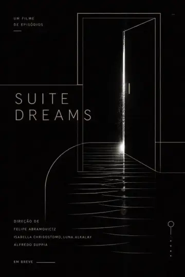 Suite Dreams Poster