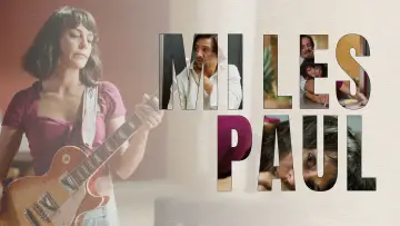 Backdrop to the movie "Mi Les Paul" #1571032