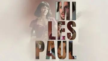 Backdrop to the movie "Mi Les Paul" #1571033