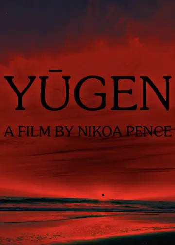 YŪGEN Poster