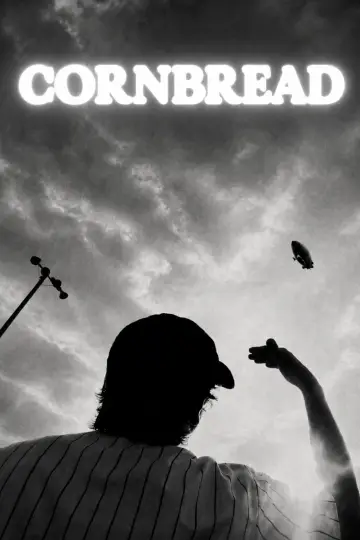 Poster to the movie "Cornbread" #846030