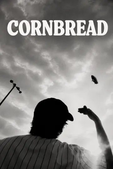 Poster to the movie "Cornbread" #846031