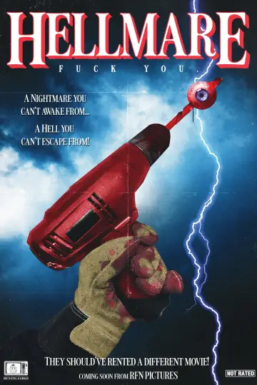 Hellmare Poster
