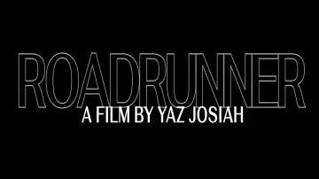 Backdrop to the movie "Road Runner" #1195453