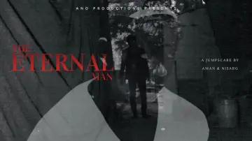 Backdrop to the movie "THE ETERNAL MAN" #915566