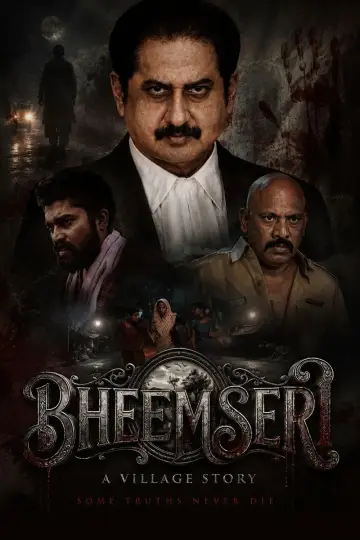 Poster to the movie "Bheemseri" #842863