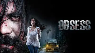 Backdrop to the movie "Obsess" #842943