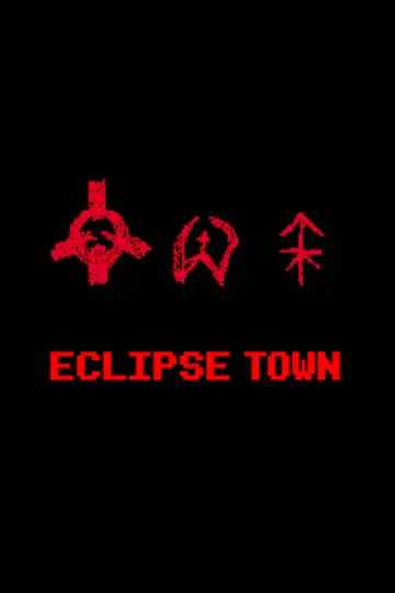 Eclipse Town #2 Poster