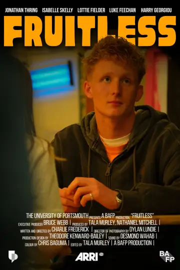 Poster to the movie "Fruitless" #915433