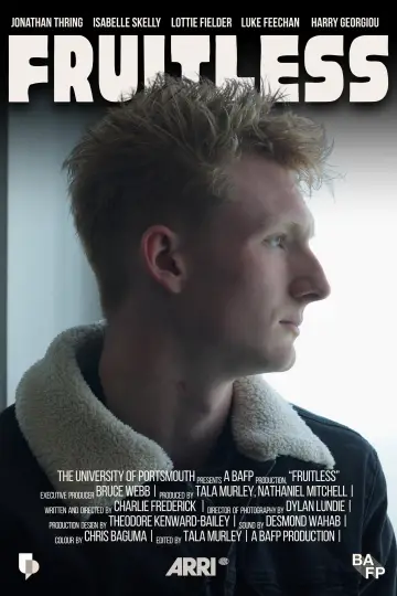 Poster to the movie "Fruitless" #915434