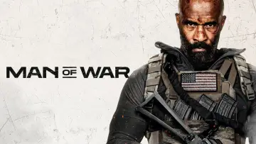 Backdrop to the movie "Man of War" #954316