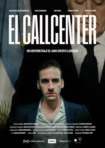 The Call Center