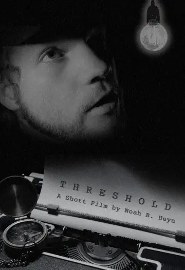 Poster to the movie "Threshold" #845856