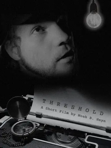Poster to the movie "Threshold" #845858
