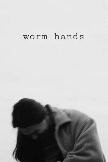 Worm Hands Poster