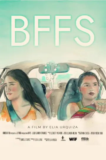 BFFS Poster