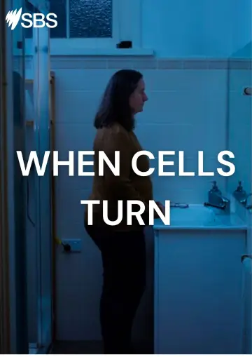 Poster to the movie "When Cells Turn" #850769