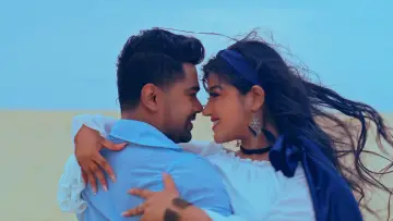 Kalpana Poster
