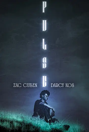 Poster to the movie "PULSE" #850758