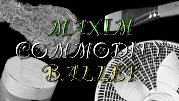 Backdrop to the movie "Maxim Commodity Ballet" #849184