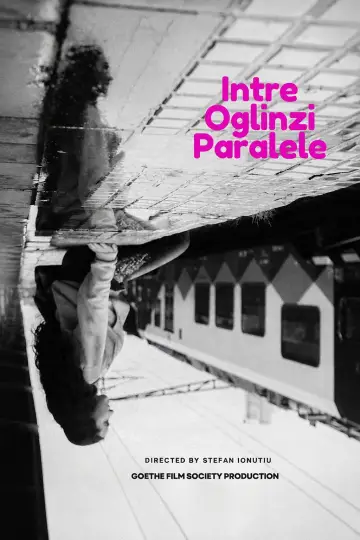 Poster to the movie "Through Parallel Mirrors" #1203656