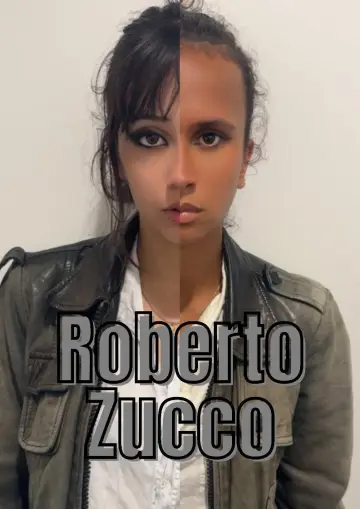 Roberto Zucco Poster