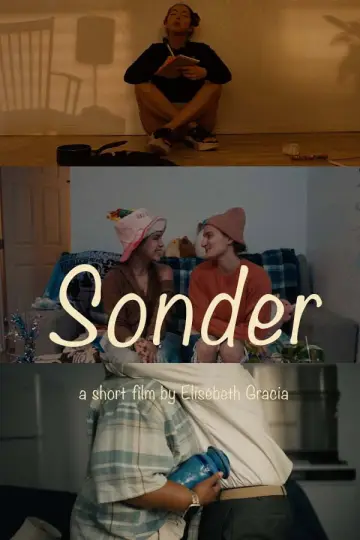 Sonder Poster