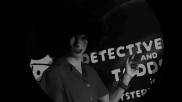 Backdrop to the movie "Detective Alan and Toddson in ”The Mysterious Mystery!”" #917638