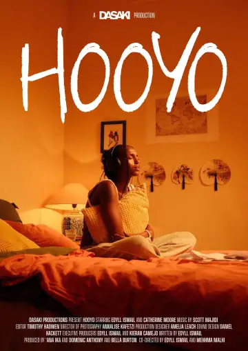 Mother Poster