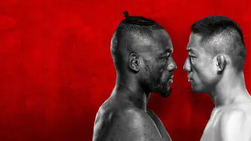 Backdrop to the movie "UFC Fight Night 279: Kape vs. Horiguchi" #925843