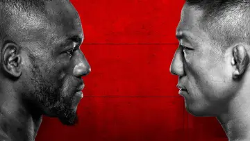 Backdrop to the movie "UFC Fight Night 279: Kape vs. Horiguchi" #925854