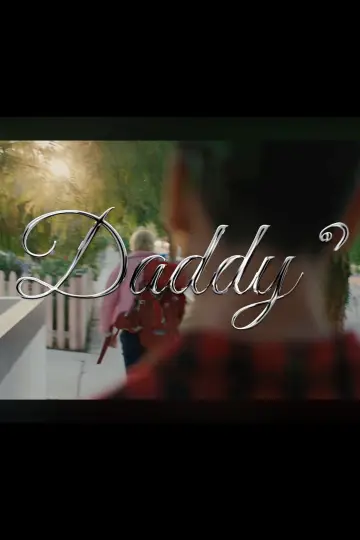 Daddy?