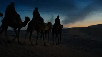 Backdrop to the movie "Daniel and the Fiery Furnace" #1742768