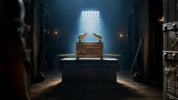 Backdrop to the movie "Daniel and the Fiery Furnace" #1742769