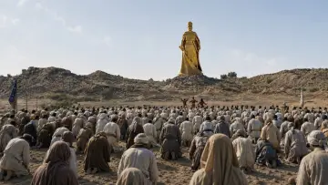 Backdrop to the movie "Daniel and the Fiery Furnace" #1742776