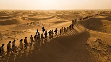 Backdrop to the movie "Daniel and the Fiery Furnace" #1742778