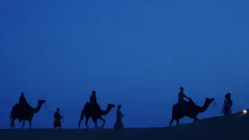Backdrop to the movie "Daniel and the Fiery Furnace" #1742784
