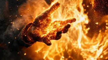 Backdrop to the movie "Daniel and the Fiery Furnace" #1742791