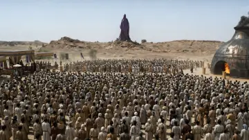 Backdrop to the movie "Daniel and the Fiery Furnace" #1742796