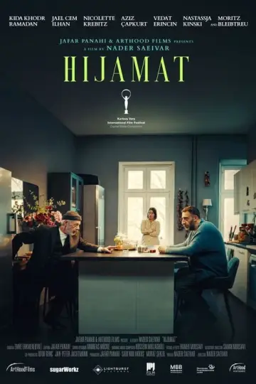 Hijamat
