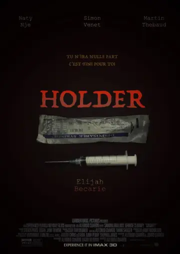 Holder