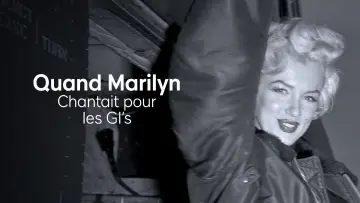 Backdrop to the movie "Marilyn Monroe: The Rise of an Icon" #956627